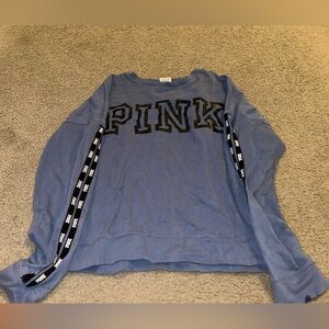 PINK brand women’s sweatshirt Sz M